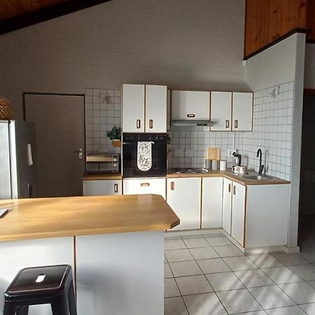 Mucha Airbnb Hotel Walvis Bay Luaran gambar