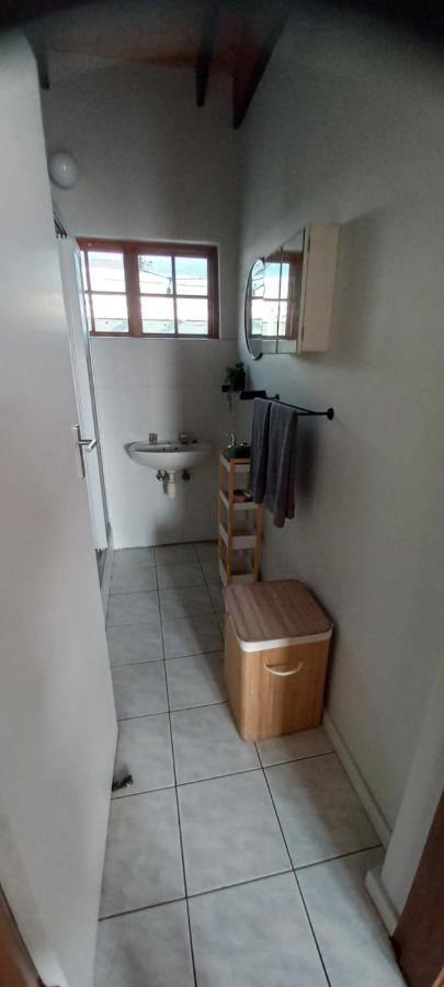 Mucha Airbnb Hotel Walvis Bay Luaran gambar